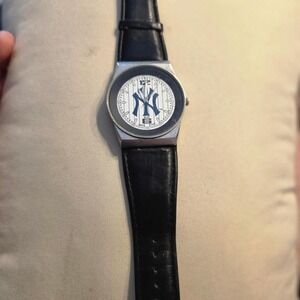 New York Yankees Watch